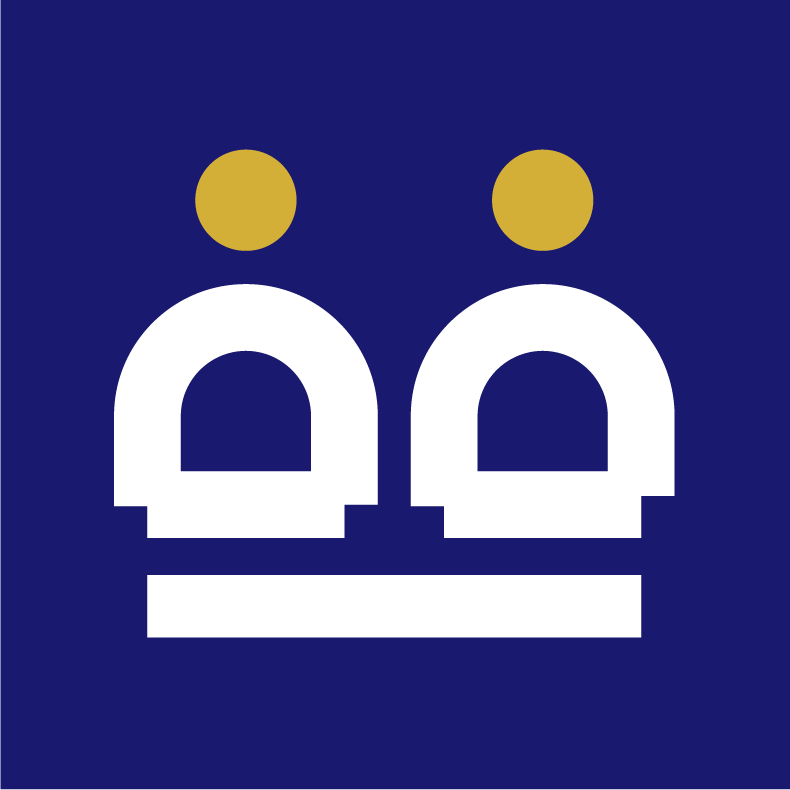 Baztutar Academy logo